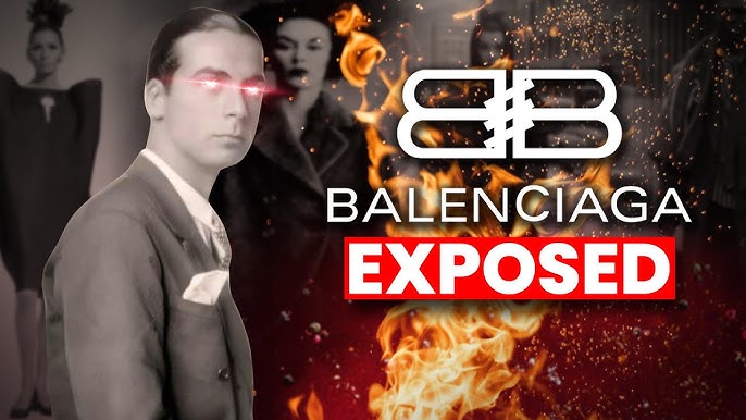 The Balenciaga saga: the truth about Nicolas Ghesquière's