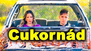 JANA - CUKORNÁD [Official Music Video]
