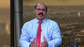 IKS 199 Almasih Duniya Ki Umeed المسیح ۔ دُنیا کی اُمید