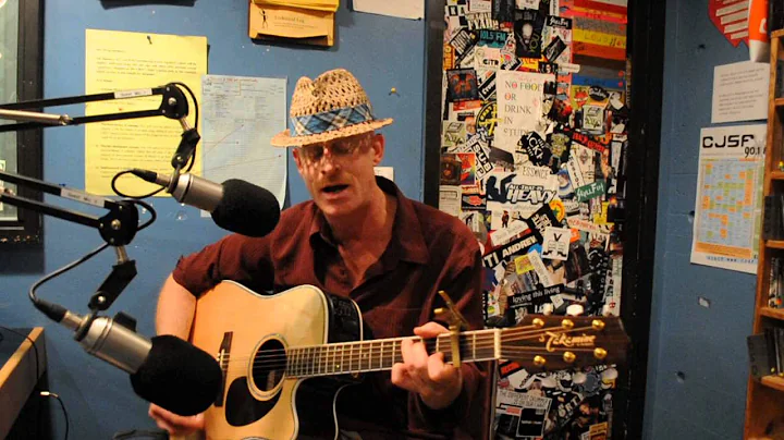 Sound Therapy Radio show with Gary Edward Allen hi...