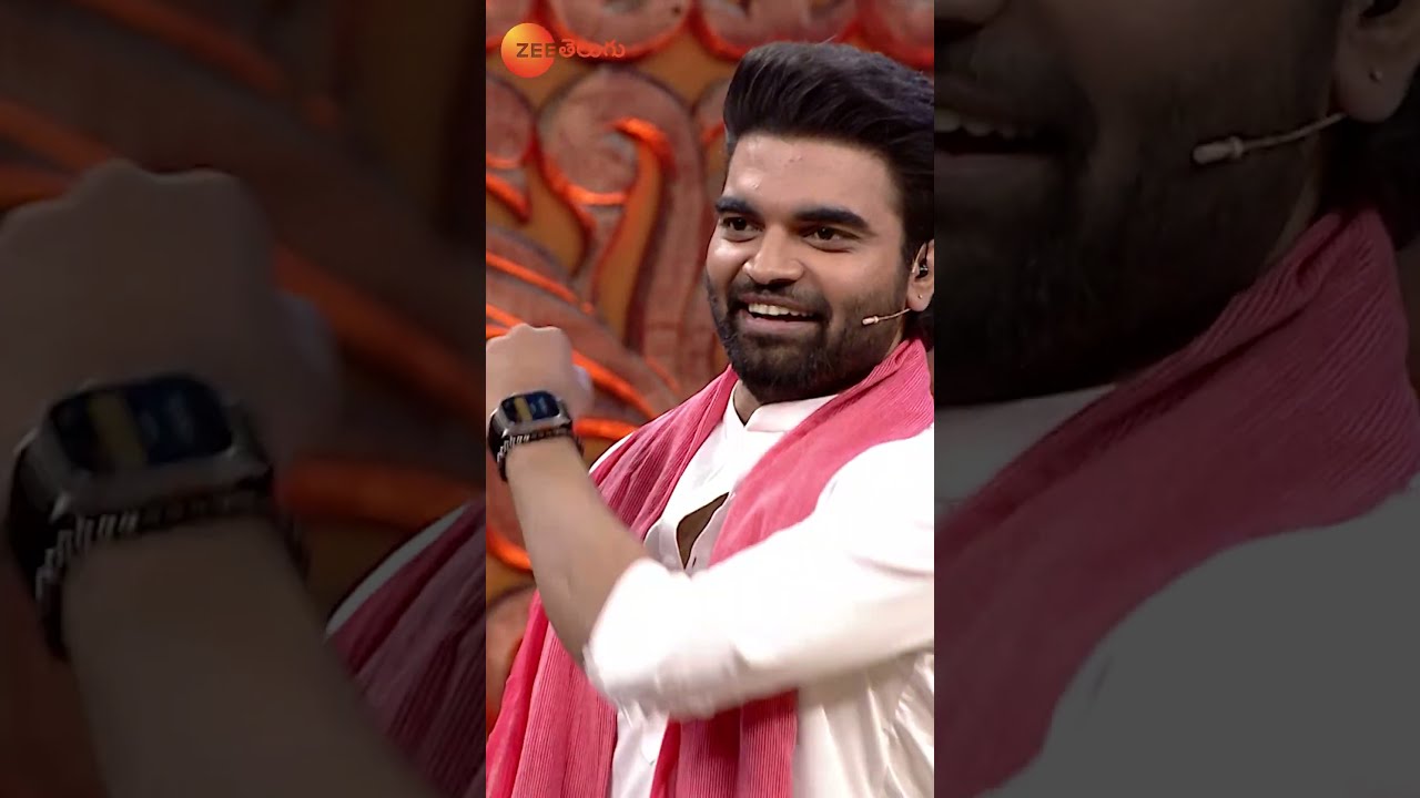 Pradeep Machiraju - Profile Images — The Movie Database (TMDB)