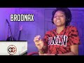 BRODNAX-   &quot;OG&quot; Upchurch   &quot;YZ&quot; Remix REACTION