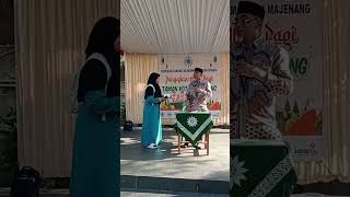 All Gabungan Pengajian Taman Kota Majenang