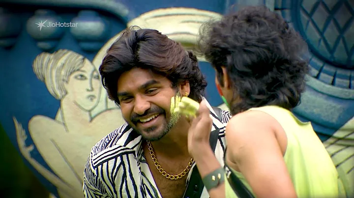 Bigg Boss Tamil Season 9 | Now Streaming 24 x 7 | Vijay Sethupathi | Day 71 - Promo 01 | #jiohotstar