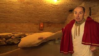 Visit Ravno Polje - Rimske Gomile