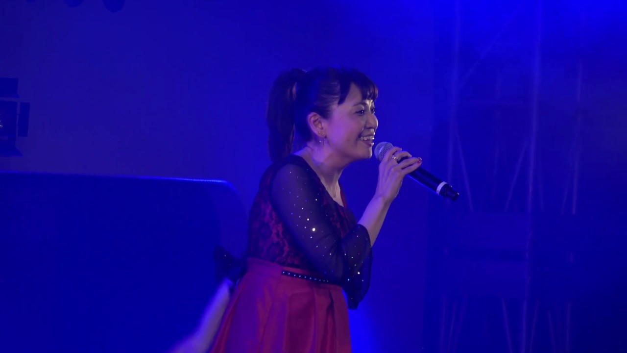 Before The Moment カバー 土屋実紀 Youtube