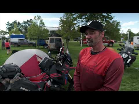 Community Spotlight | 2019 Honda CRF 450L | John Young