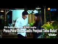 FTV Pura Pura Cinta Gadis Penjual Tahu Bulat Randy Pangalila & Debi Sagita  Kocak , Romantis