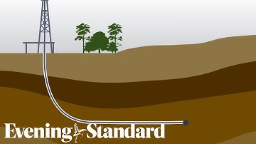 Explainer: What is fracking?