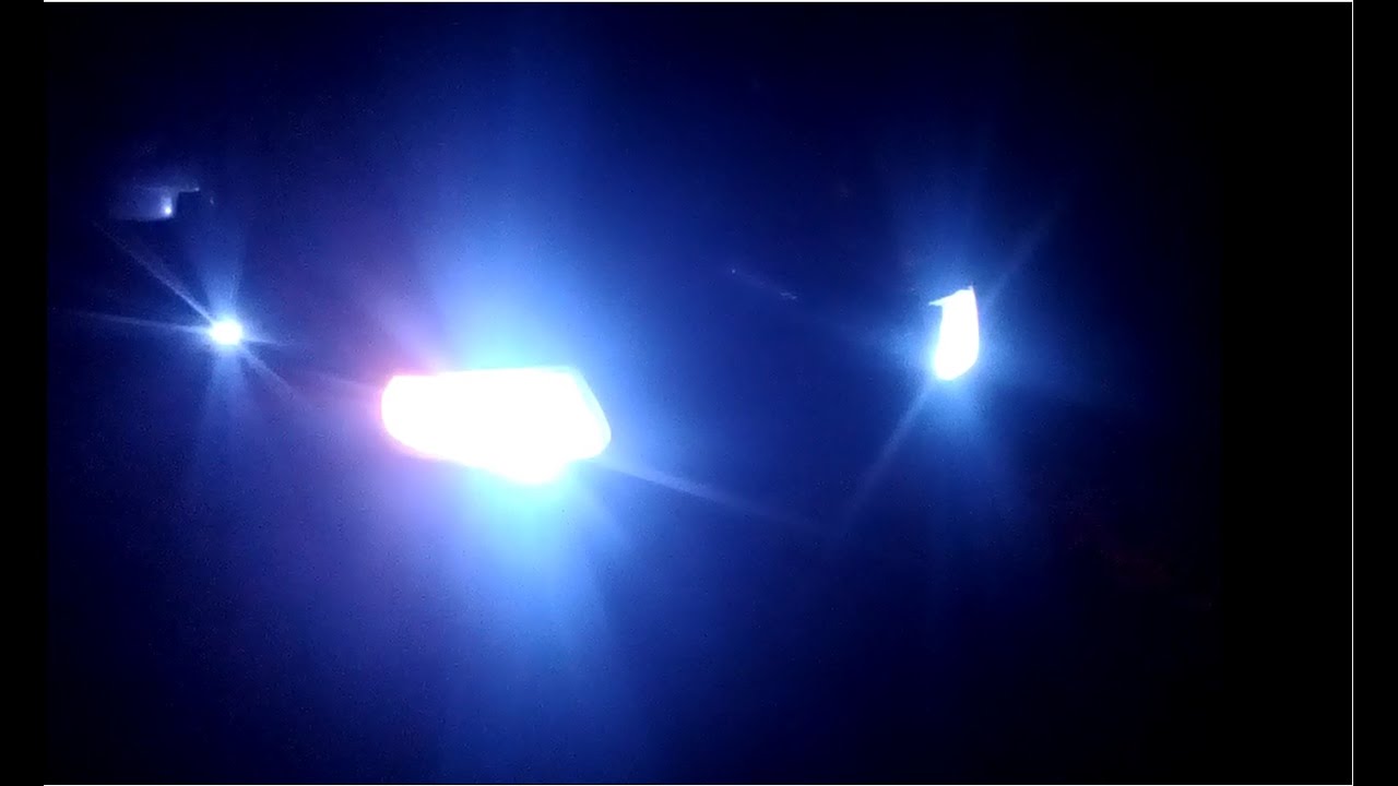 Габариты на мерседес вито 110тд - YouTube