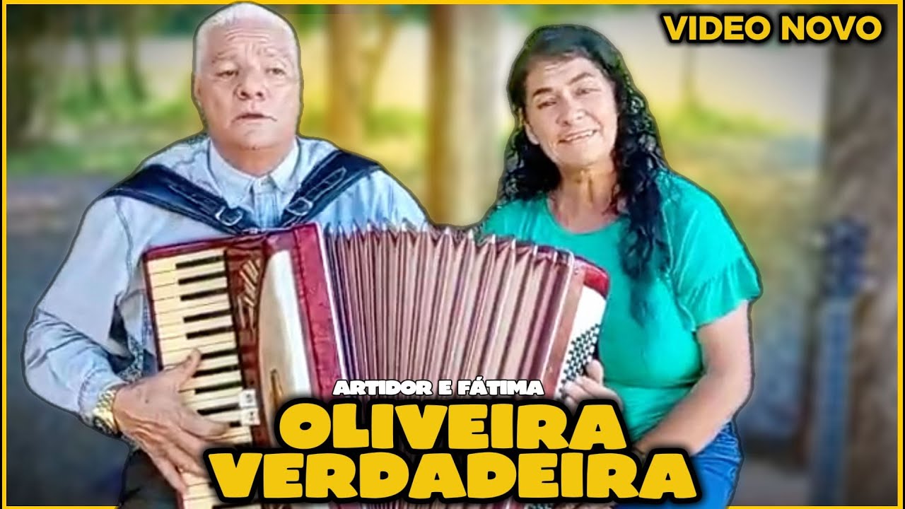 IMPOSSÍVEL Conter As LÁGRIMAS Com Esse Casal Do INTERIOR  | Artidor e Fátima Raiz