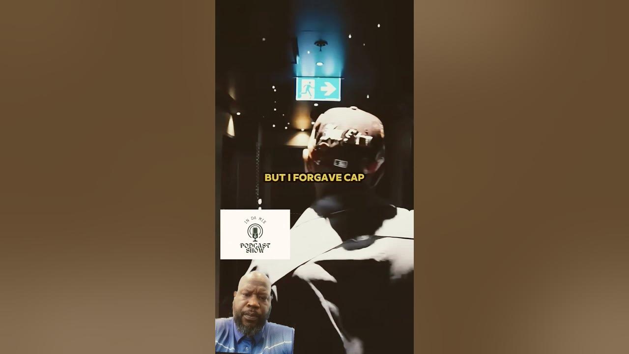 Stop 🛑 Snoozing!!!..Almost time!!#In_Da_Mix_Pod #sla #hiphop #fabolous #podcastofpodcast #bar