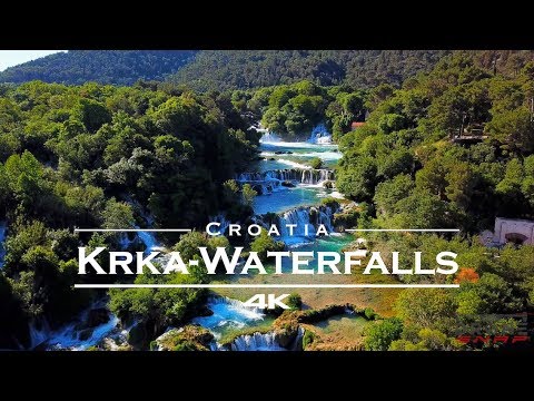 Video: Krka National Park: Phau Ntawv Qhia Ua tiav