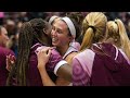Courtside with Kelly Burke - January 27