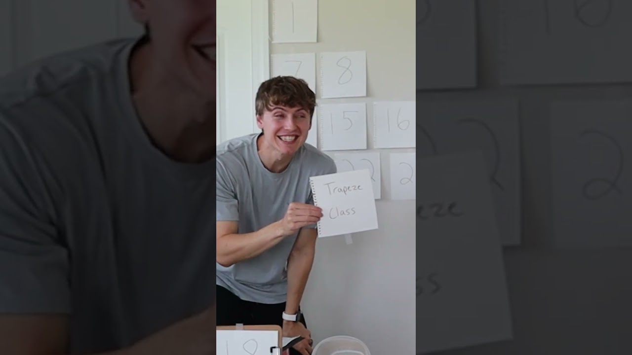 Which Date Will She Win? Birthday Game Night Gets Wild