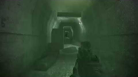 S.T.A.L.K.E.R.: Call of Chernobyl - Escaping Radar