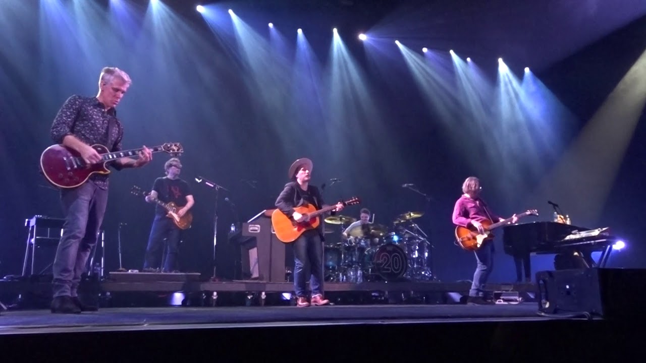 7. Kody Matchbox Twenty Council Bluffs, IA 10/6/17 YouTube