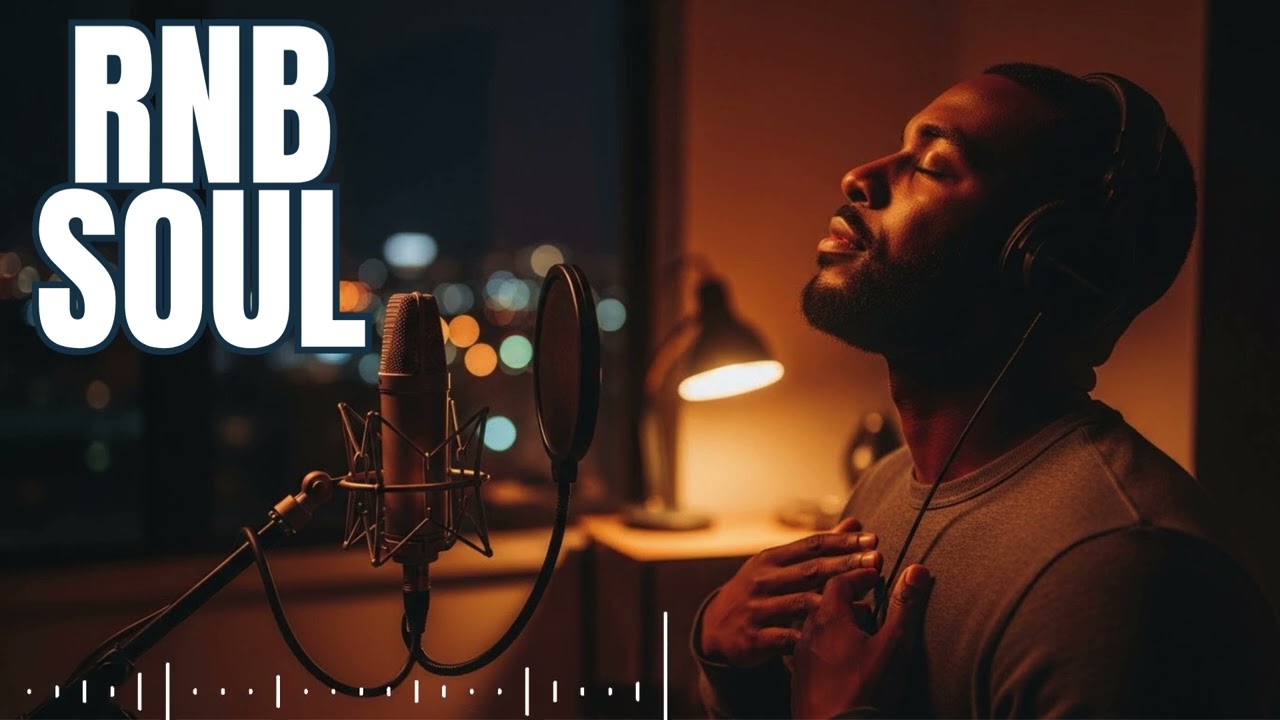 R&B & Soul Songs 2026 | Smooth Chill R&B Playlist for Relax & Deep Feelings