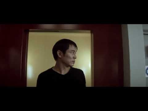 Jet Li El Beso Del Dragón