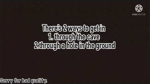 How to get gravel (hypixel skyblock)