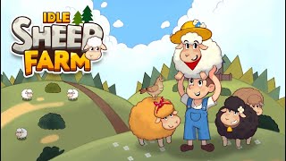Sheep Farm | Top Mobile Games | 2020 | Gameplay screenshot 4