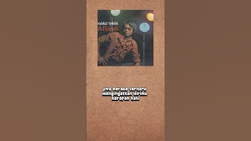 SHORT A.RAZAK - KEMBALI SAYANG