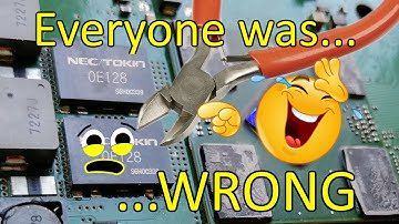 A PS3 Story: The Yellow Light Of Death