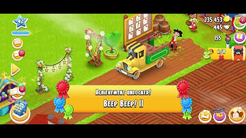 Friday Day Hay Day Gameplay Walkthrough part 21#games #farmland #hayday #farm #gameplay 