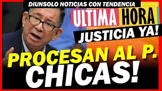 ESTO ESTA PASANDO ! PROCESAN AL P. EUGENIO CHICAS DEL FMLN ! #NOTICIAS HOY 25-7-2023