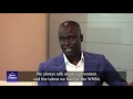 Amadou Gallo Fall: Basketball Africa League(BAL) will be an economic growth engine for the continent
