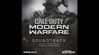 The Sound of Modern Warfare (Main Melodies Composition)