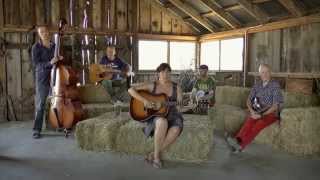 Video thumbnail of "The Oldtime Stringband - Our Town (Iris Dement)"