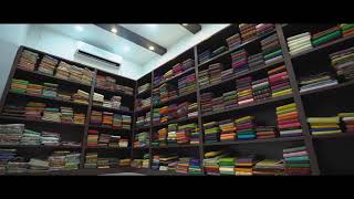Our Store In Chromepet | Exclusive Saree Collections | Parijat Collections Our Store In Chromepet | Exclusive Saree Collections | Parijat Collections