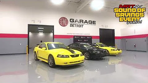 SOUND OF SAVINGS EVENT - SAVE UP TO 15% MRT PERFORMANCE EXHAUST