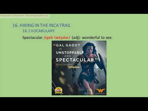 Video: Perudagi Inca Trail uchun piyoda yurish xarajatlari
