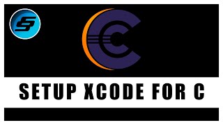 Setup Xcode On Mac For C - C Programming