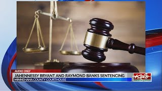 Minnehaha County State’s Attorney plays phone converation with Banks bragging about Pizza tattoo
