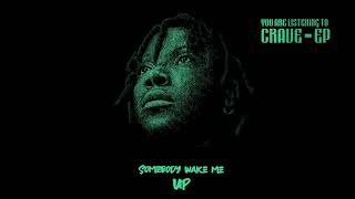 Syemca - Trance Official Audio Lyrics