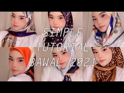 BAWAL TUTORIAL 2021