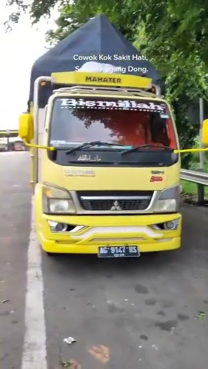 story wa truk oleng 30 detik || story wa truk 30 detik || story truk