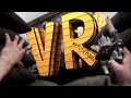 ПЕРЕГОВОРЫ? - The Walking Dead VR #3