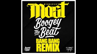 BANG BANG Remix by Boogey The Beat Resimi