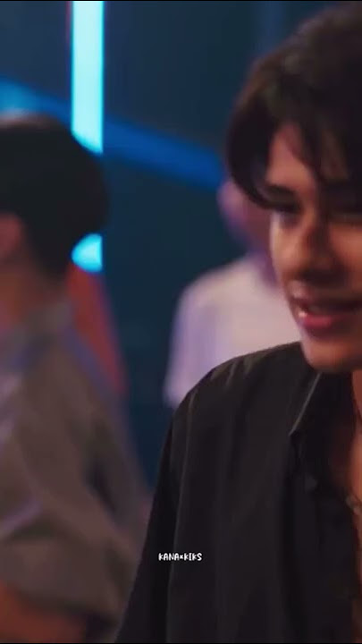 [BL] Hia Lian being possessive of his fiancée Kuea ❤️🙈🥰 || Cutie Pie The Series || New Thai BL Drama