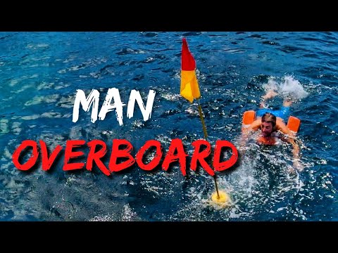 How to rescue a Man Overboard