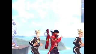 Slowmo Ff  30  Detik   Lagu Stasiun Balapan