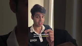 The Secret Way To Move To Dubai