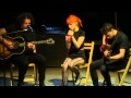 Paramore - Misguided Ghosts (Live in San Diego 5-22-15)
