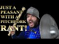 Medieval Soldiers Were IDIOTS! RANT!