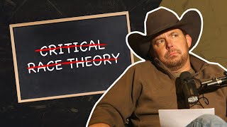 A Theory By Any Other Name The Chad Prather Show