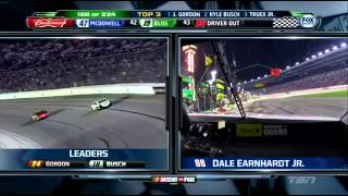 2013 NSCS NRA 500 @ Texas Full Race